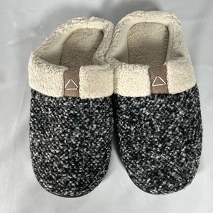 Aimony Womens Memory Foam Slippers Large 9-10